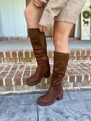 Made For Strutting Boots