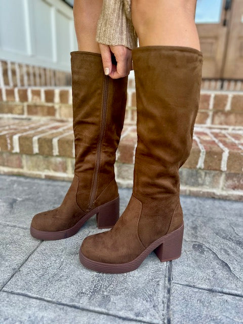 Made For Strutting Boots