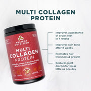 Multi Collagen + Protein | Gut Restore