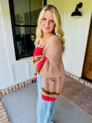 Ruthie Cardigan