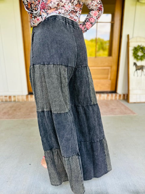 Nova Palazzo Pants