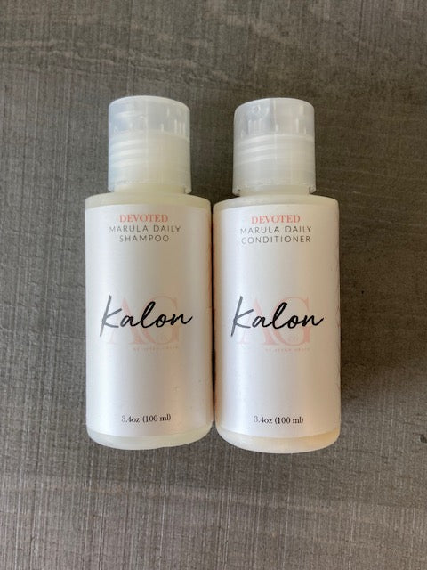 Kalon Travel Size Bundle - Final Sale