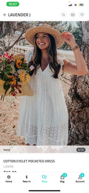 Charismatic Beauty Dress