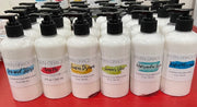 AGC Luxurious Goat Milk Lotion