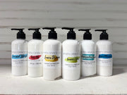 AGC Luxurious Goat Milk Lotion