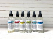 AGC Mini Body Spray Gift Bundle