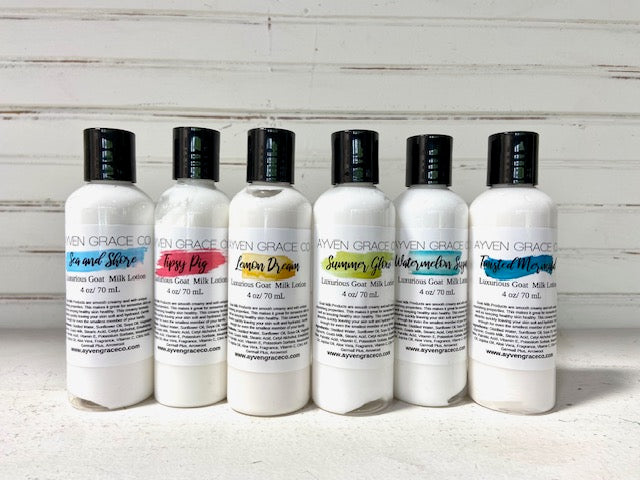 AGC Mini Lotion