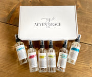 AGC Mini Body Spray Gift Bundle