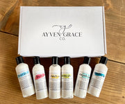 AGC Mini Lotion Gift Bundle