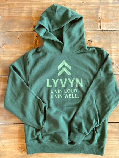 LYVYN Sweatshirt