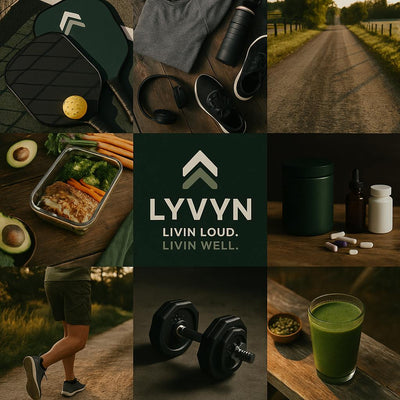 LYVYN Method
