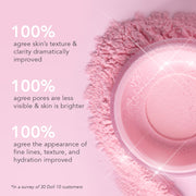 Pink Power Brightening Treatment Powder