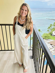 RDNP8037 - Taupe or Black