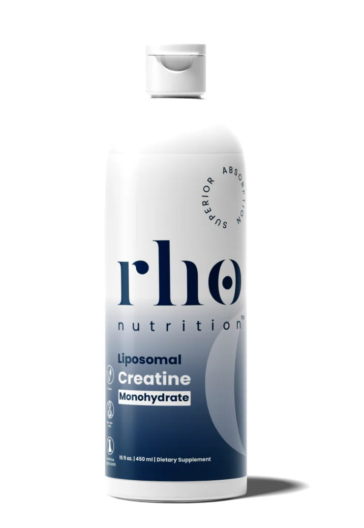 Rho Nutrition