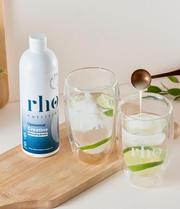 Rho Nutrition