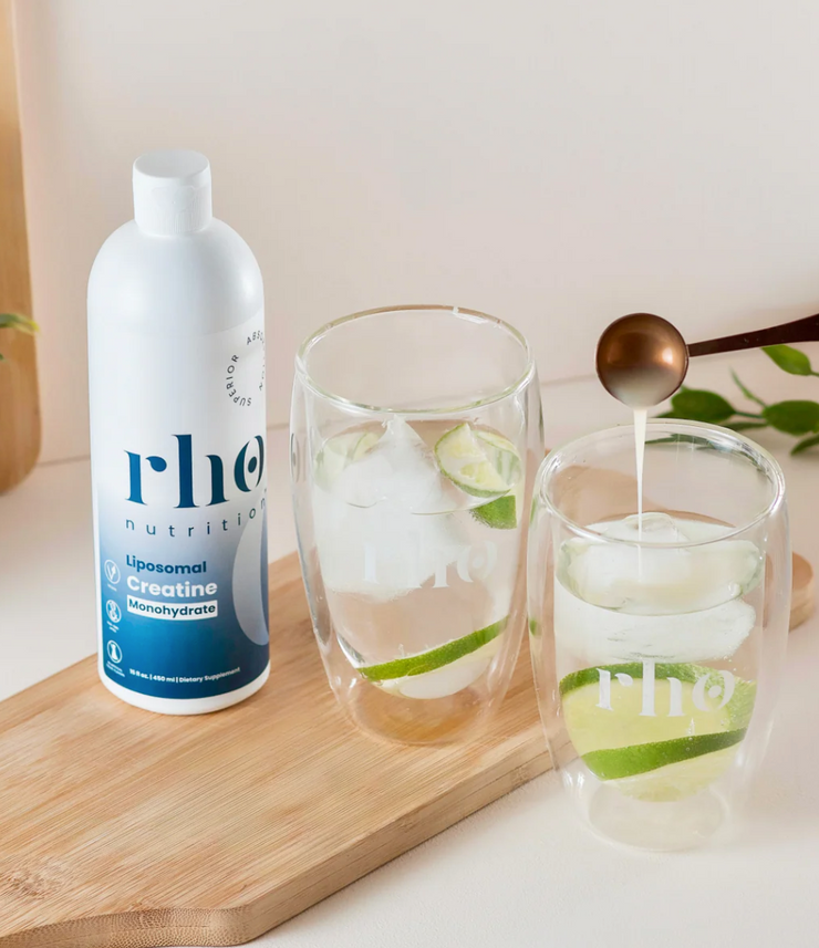 Rho Nutrition