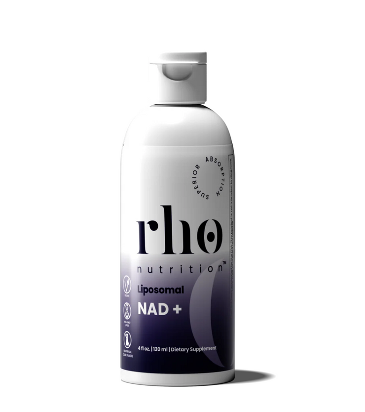 Rho Nutrition