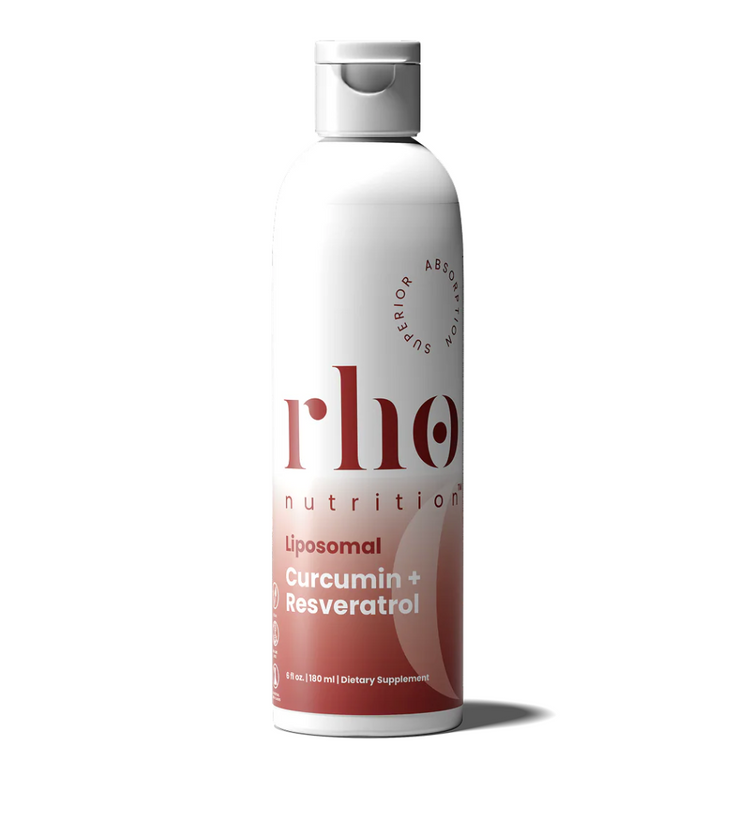 Rho Nutrition
