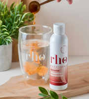 Rho Nutrition