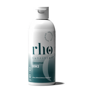 Rho Nutrition