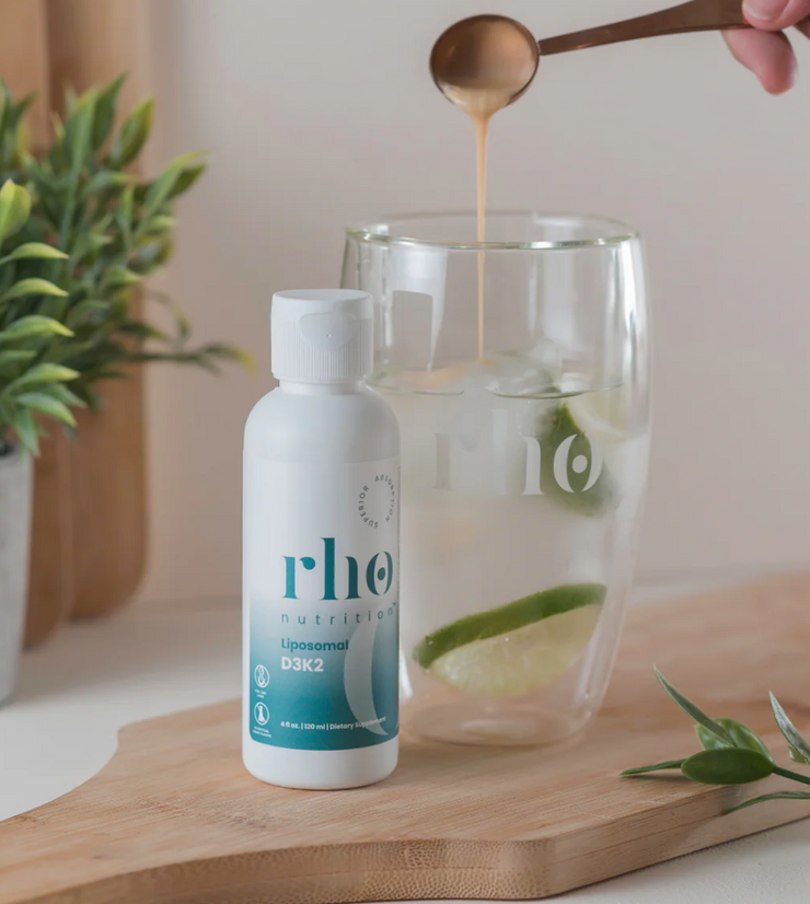 Rho Nutrition