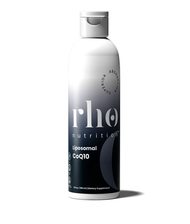 Rho Nutrition