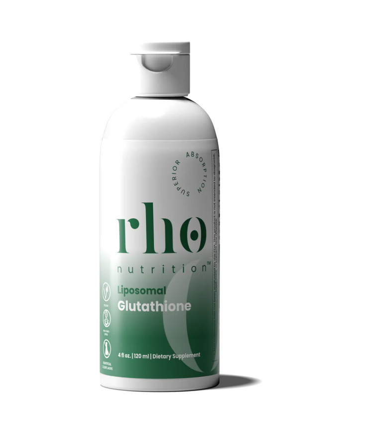 Rho Nutrition
