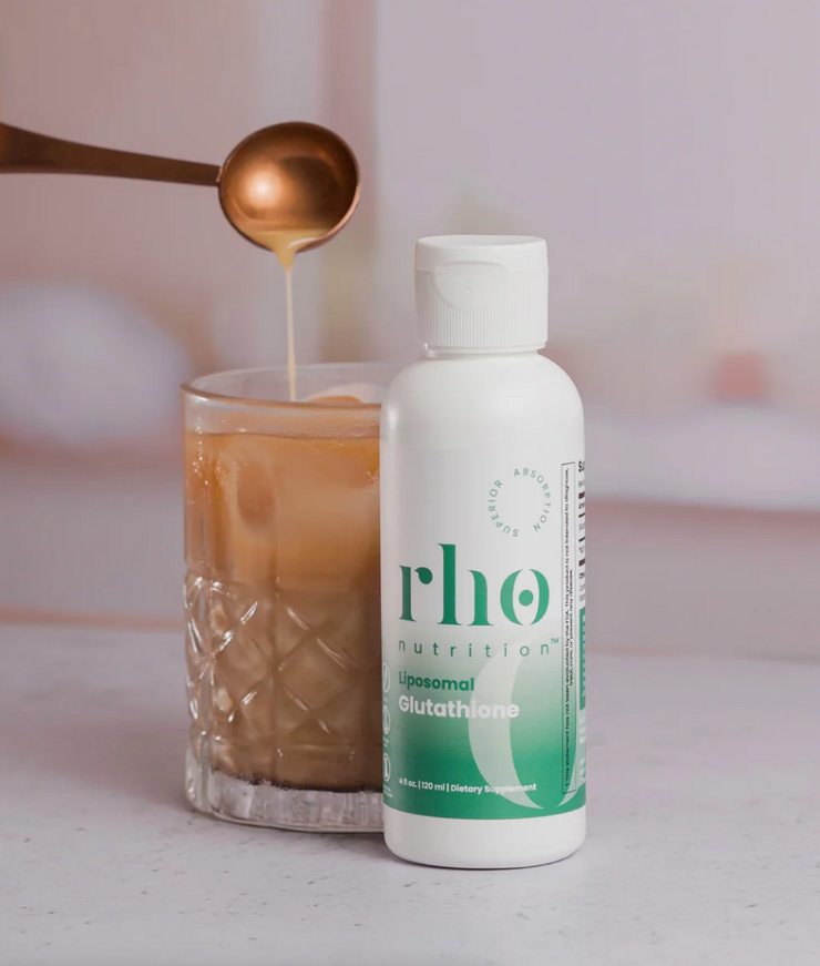 Rho Nutrition