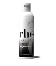 Rho Nutrition