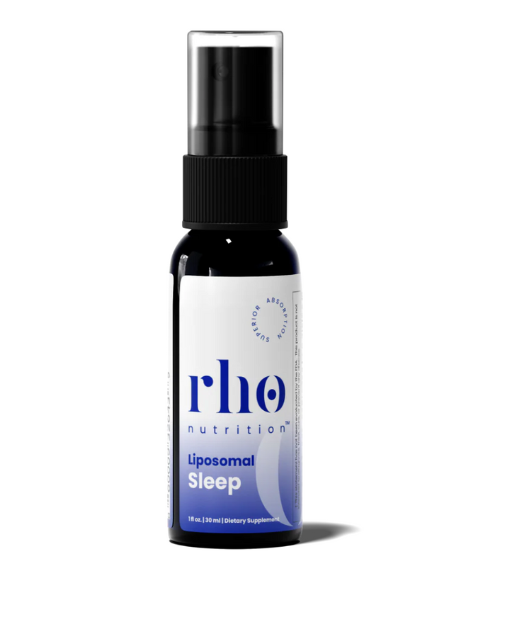 Rho Nutrition