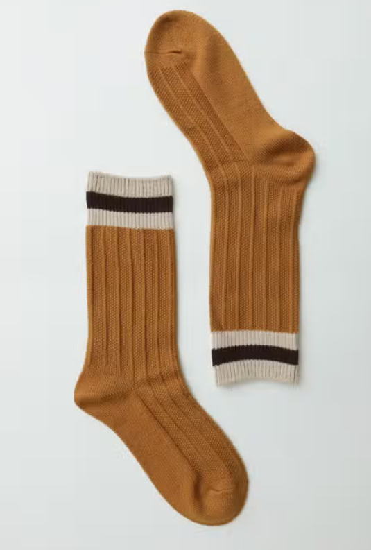 Color Block Socks