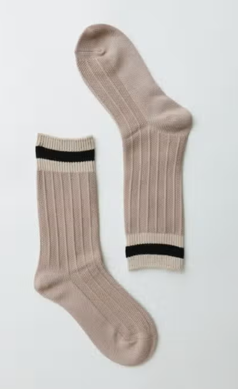 Color Block Socks