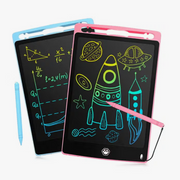 Writing Tablet Drawing Board - Doodle Kids