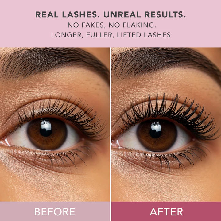 She's An Icon Precision Mascara