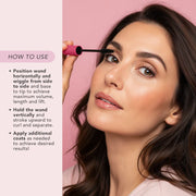 She's An Icon Precision Mascara