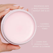 Daily Dissolve Enzyme Cleansing Balm