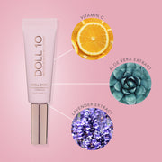 Doll Skin™ Anti-Stress Skin Perfecting Concealer