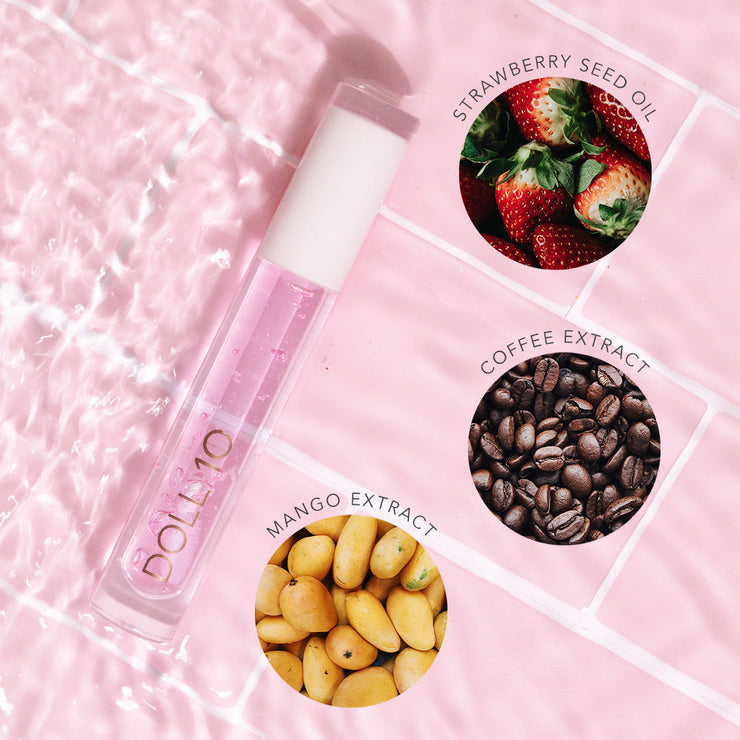 HydraPlump Lip Water