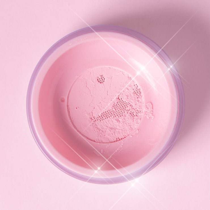 Pink Power Brightening Treatment Powder