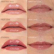 Your Lips But Plumper Lip Wardrobe Trio