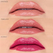 Cult Classics Clean Soufflé Lip Trio