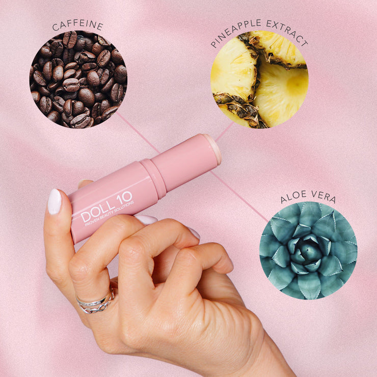 Brighten & Smooth Under Eye Lifting Stick