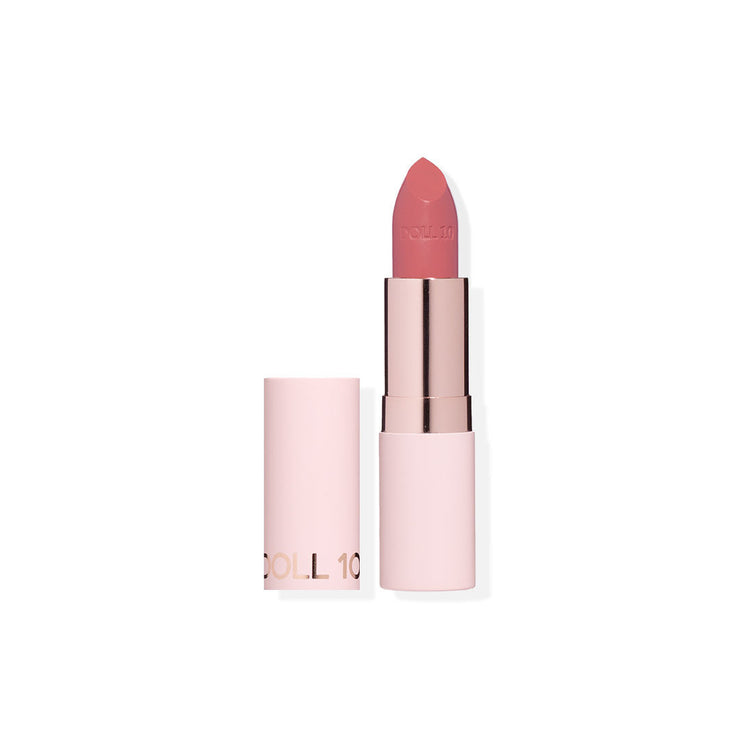 Clean Soufflé Lip Color