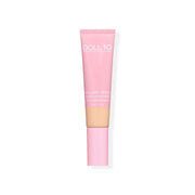 Tinted Moisturizer With Plant Based Collagen