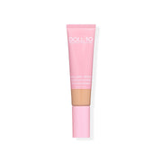 Tinted Moisturizer With Plant Based Collagen