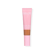 Tinted Moisturizer With Plant Based Collagen