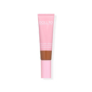 Tinted Moisturizer With Plant Based Collagen