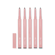 Twinkle In Your Eye Doll Pro Precision Automatic Eyeliner 5pc Collection