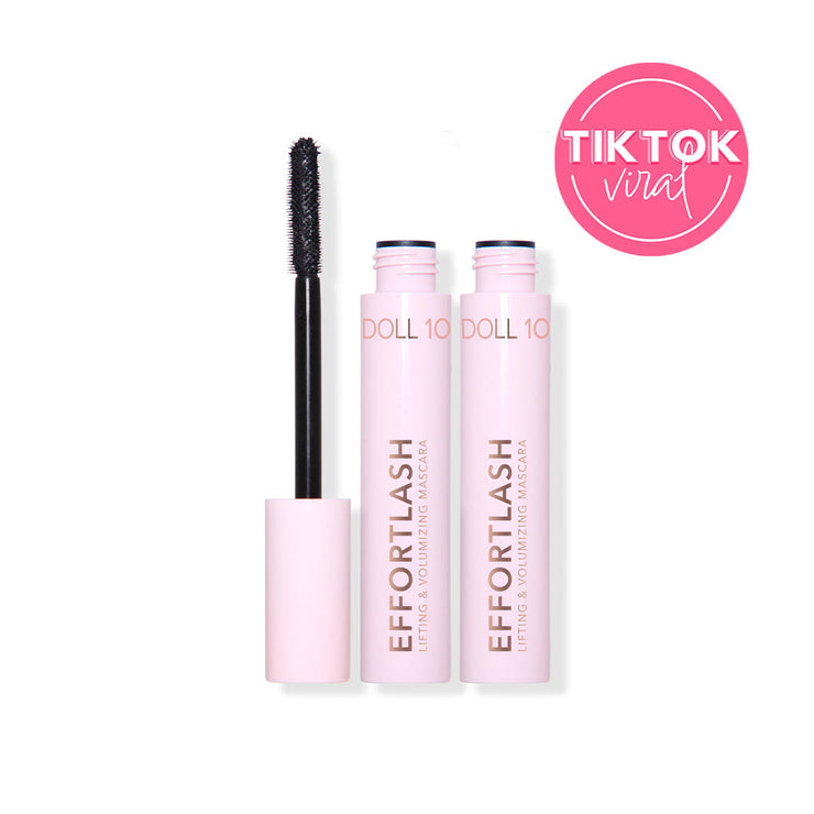 Effortlash Multi-Dimensional Mascara Duo