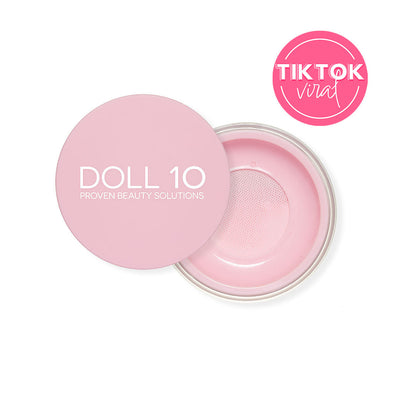 Pink Power Brightening Treatment Powder